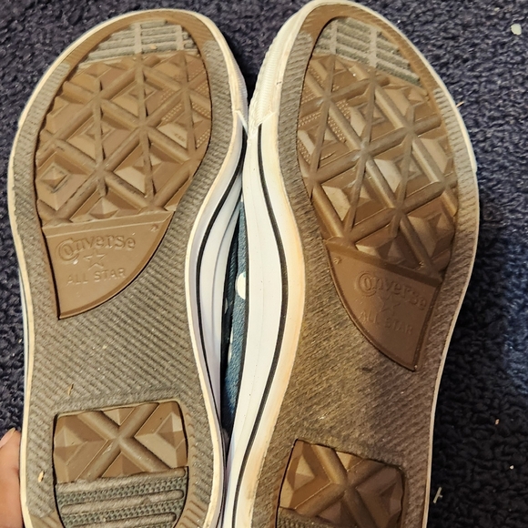 Converse All Star Shoe - Picture 5 of 7